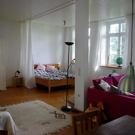 Alte Schule Osteroden