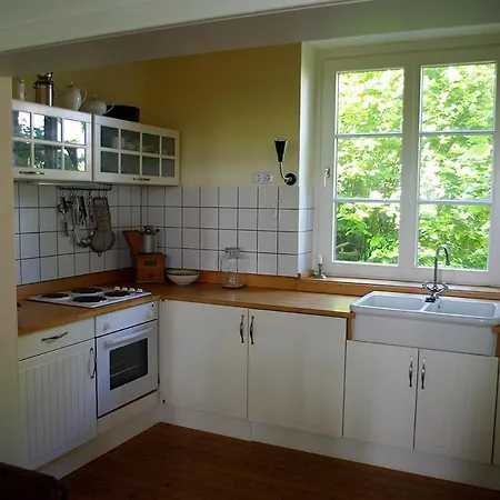 Alte Schule Osteroden דירה