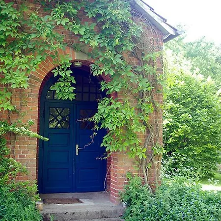 Alte Schule Osteroden דירה *