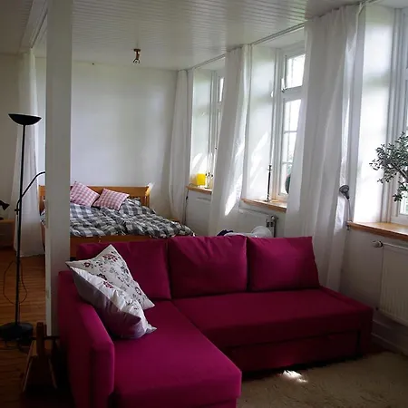 Alte Schule Osteroden דירה