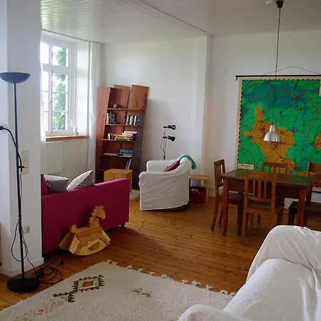 Alte Schule Osteroden דירה