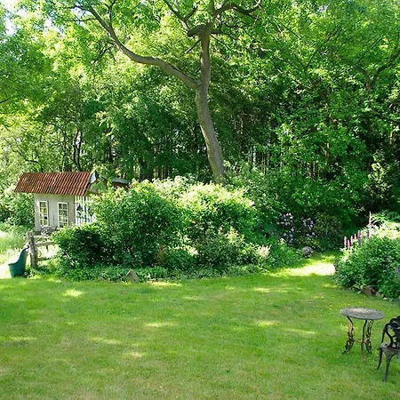 Alte Schule Osteroden דירה *