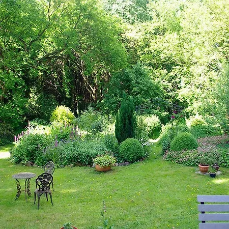 Alte Schule Osteroden * Merzen