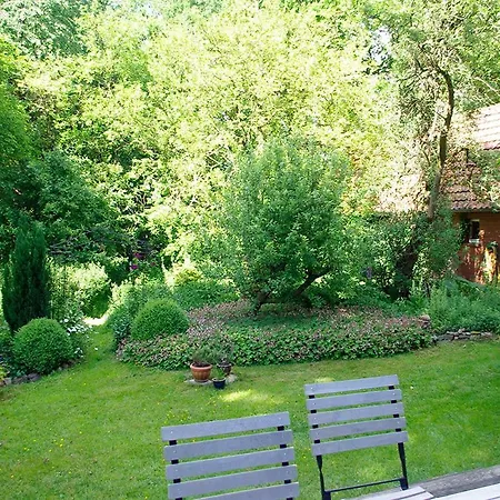 Alte Schule Osteroden דירה *