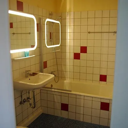 דירה Alte Schule Osteroden Merzen